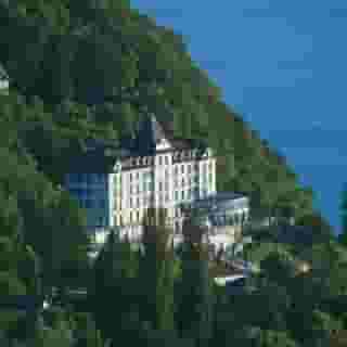 Palace de Menthon, 1 of 5