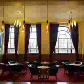 The Clarence, 4 of 5