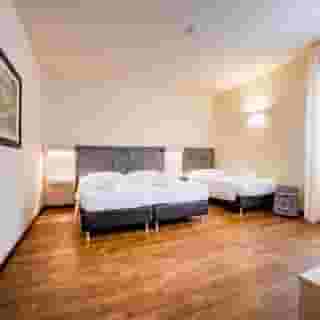 Astoria Palace Hotel, 4 of 5