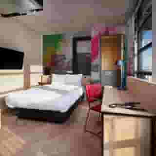 Inntel hotels Amsterdam Landmark, 5 of 5