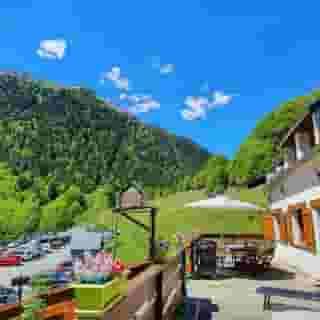 Le Refuge de L'isard, 3 of 5