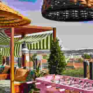 Mama Shelter Lisboa, 4 of 5