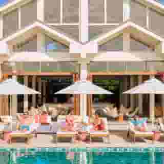 The Standard Huruvalhi Maldives, 4 of 5