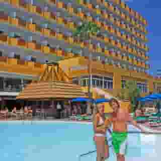 Hotel Lucana, 3 of 5