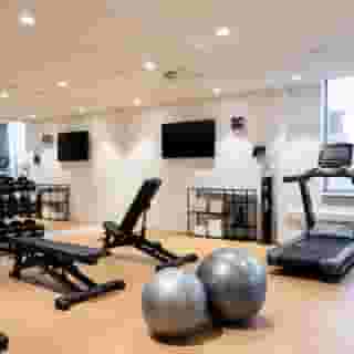 Courtyard By Marriott Glasgow Sec, 1 of 5