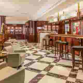 Sercotel Gran Hotel Conde Duque, 3 of 5