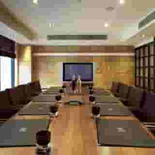 Mercure Bristol Brigstow Hotel, 5 of 5