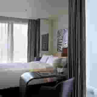 Crafa Harbour Hotel, 3 of 5