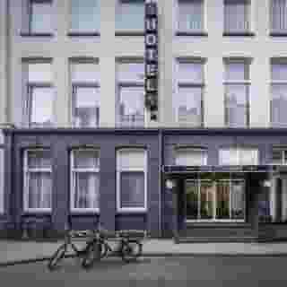 Hotel City Garden Amsterdam, 1 of 5