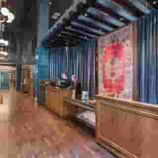 Hotel Indigo Nashville Downtown, an Ihg Hotel, 1 of 5