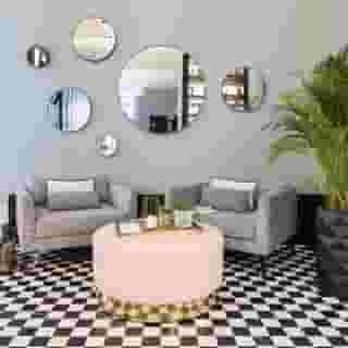 The Lumiares, 2 of 5