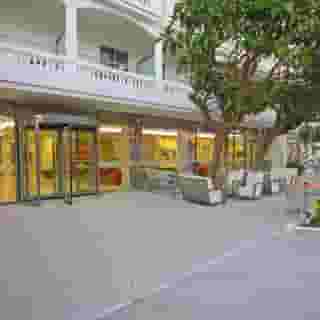 Olympic Palladium Hotel, 6 of 6