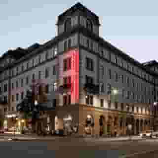 Scandic Grand Central, 4 of 5