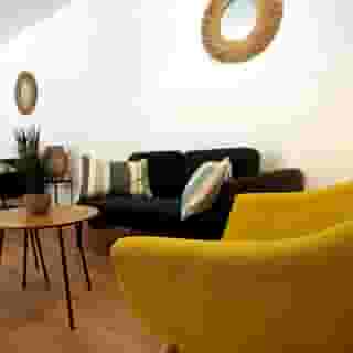 Fleming Center by Punta25, 3 of 5