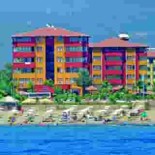 Hotel Saritas, 5 of 5