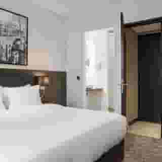 Radisson Hotel & Suites Amsterdam South, 4 of 5