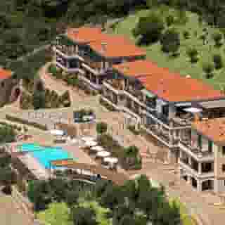 Natura Club Hotel, 5 of 5