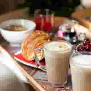 Le Suite Del Barone, 3 of 5