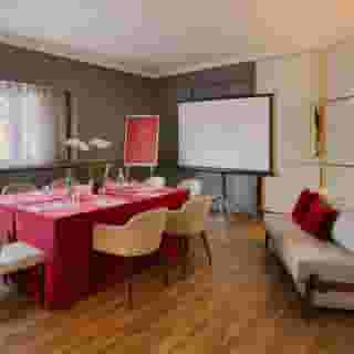 NH Collection Milano Porta Nuova, 5 of 5