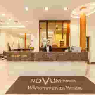 Hotel Madison, 1 of 5