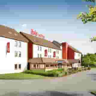 ibis Charleroi Airport Brussels South, 3 of 5