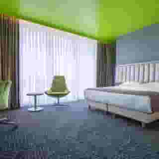 Park Inn By Radisson Istanbul Ataturk Airport, 5 of 5