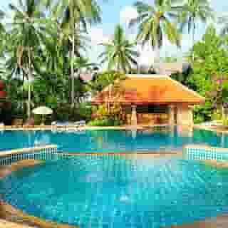 Duangjitt Resort, 5 of 5