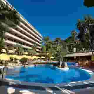 Fergus Puerto de la Cruz, 4 of 5