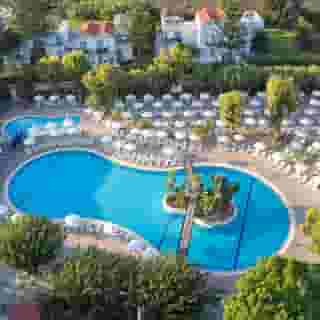 Atlantica Princess Hotel, 5 of 5