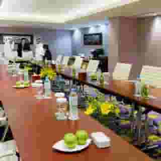 Novotel Suites Riyadh Olaya, 2 of 5