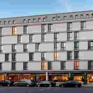 INNSiDE by Melia Berlin Mitte, 1 of 5