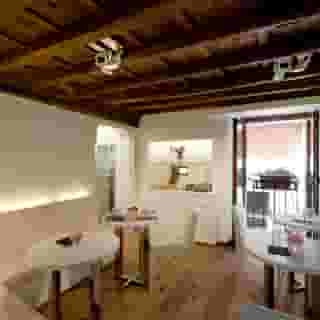 Gigli D'Oro Suite, 6 of 6