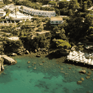 Hotel Le Calette, 1 of 5