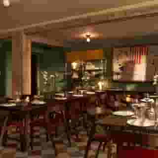 The Hoxton Brussels, 2 of 5