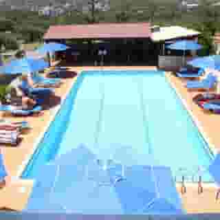 Maria Hotel Sissi, 2 of 5