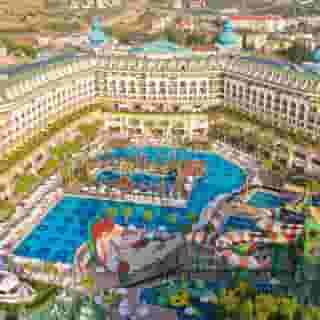 Crystal Sunset Pearl Collection, 4 of 5