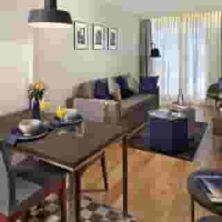 Citadines Michel Hamburg, 3 of 5