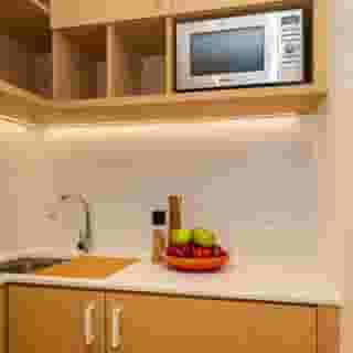 Shama Hub Metro South Hong Kong, 5 of 5