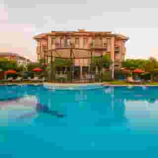 Golden Moon Hotel, 1 of 5