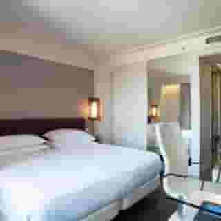 DoubleTree by Hilton Florence Metropole, 5 of 5