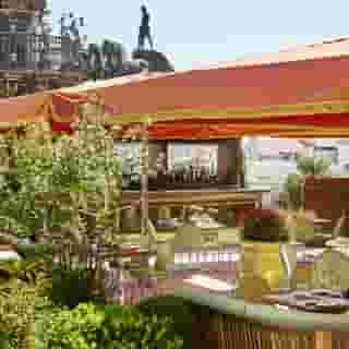 Four Seasons Hotel Madrid, 3 of 5