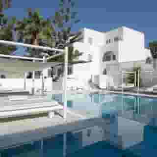 Daedalus Hotel, 2 of 5