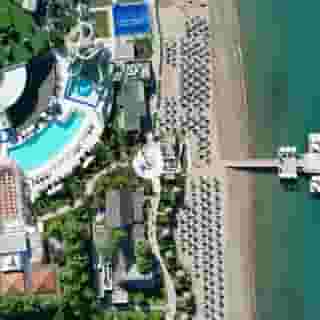 Ela Excellence Resort Belek, 1 of 5