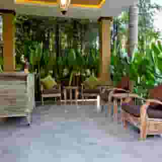 Ubad Retreat, 5 of 5