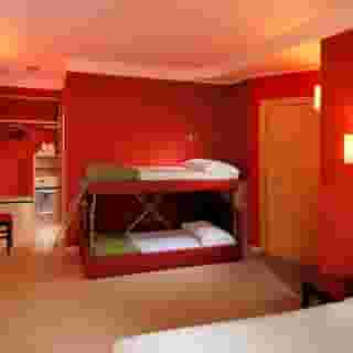 Best Western Hotel Porto Antico, 6 of 6