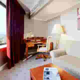 Intercontinental Budapest, 5 of 5