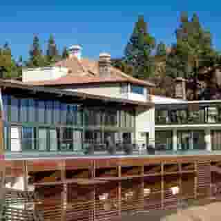 Parador de Cruz de Tejeda, 5 of 5