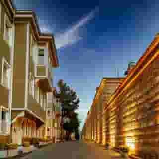 Hagia Sofia Mansions Curio Collection by Hilton, 2 of 5