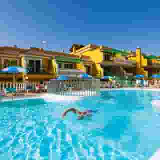 Caleta Garden, 2 of 5