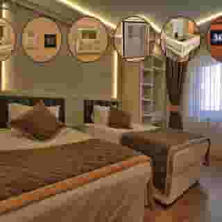 Samir Deluxe Hotel, 1 of 5